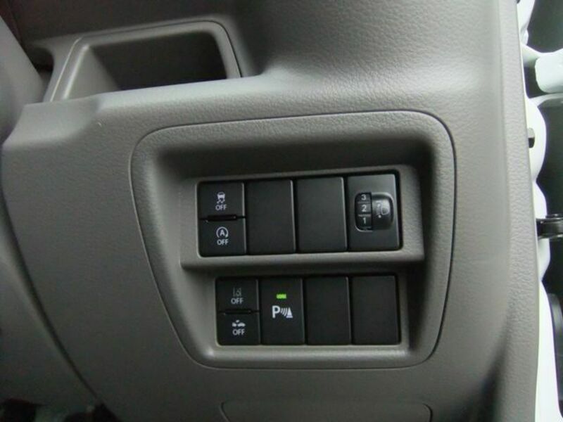 CLIPPER VAN