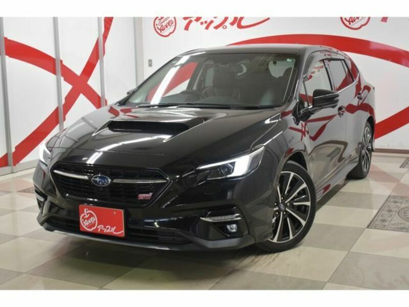 LEVORG-0