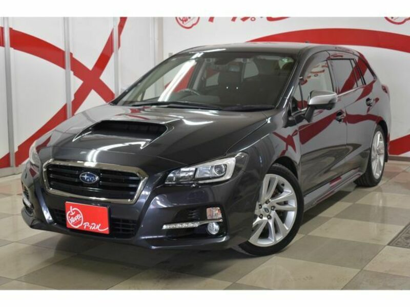LEVORG-0