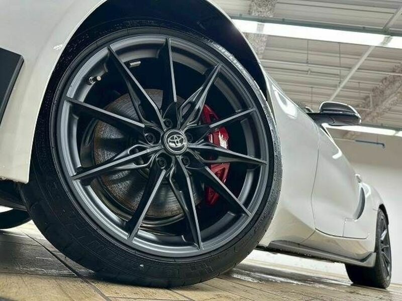 SUPRA