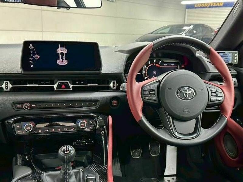 SUPRA