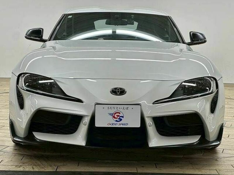 SUPRA