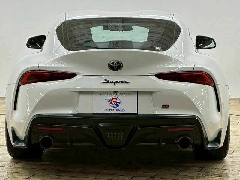 SUPRA