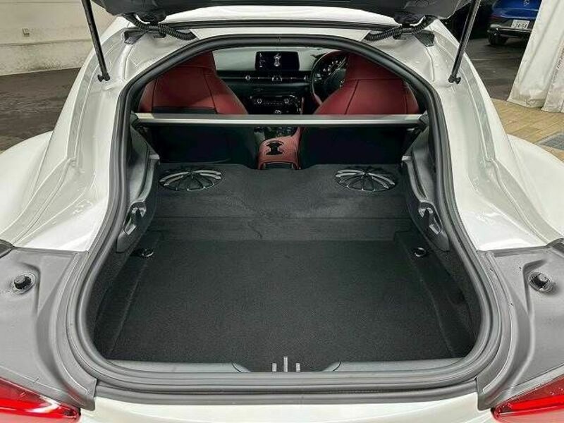 SUPRA