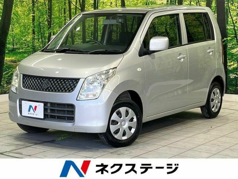 WAGON R-0