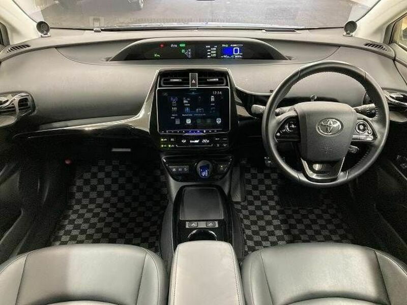PRIUS
