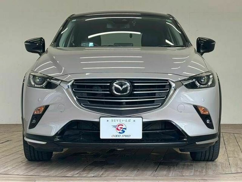 CX-3