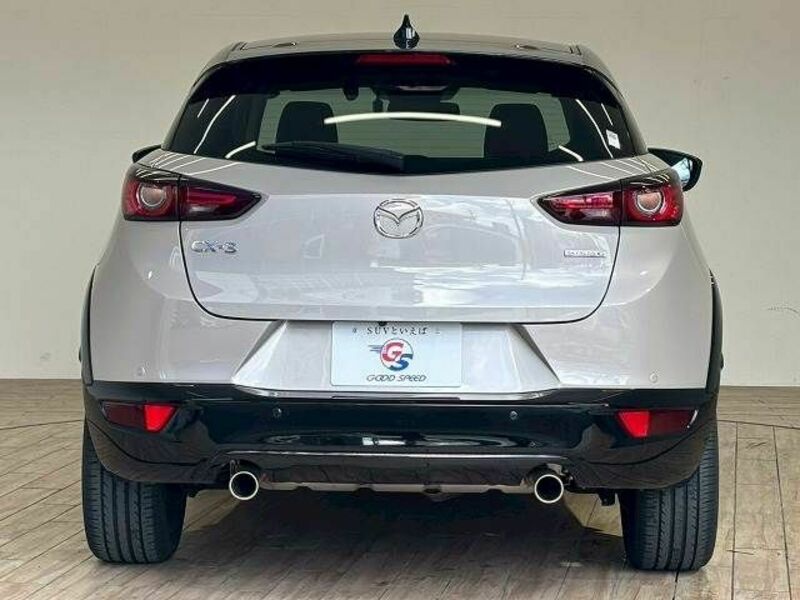 CX-3
