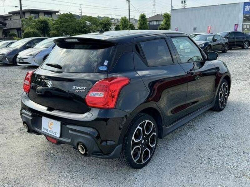 SWIFT