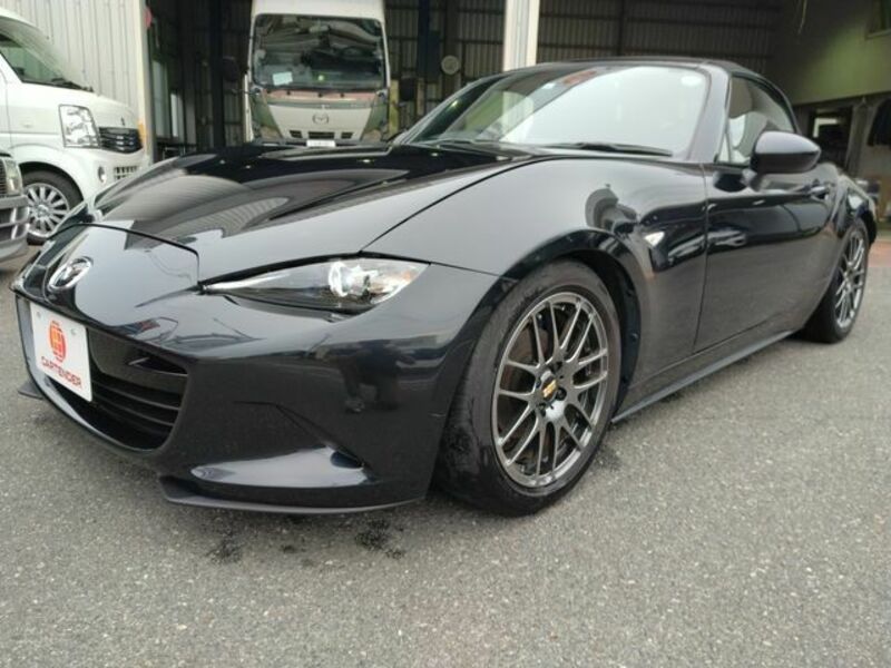MAZDA ROADSTER