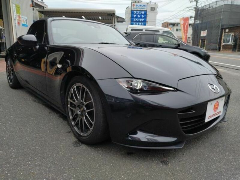 ROADSTER
