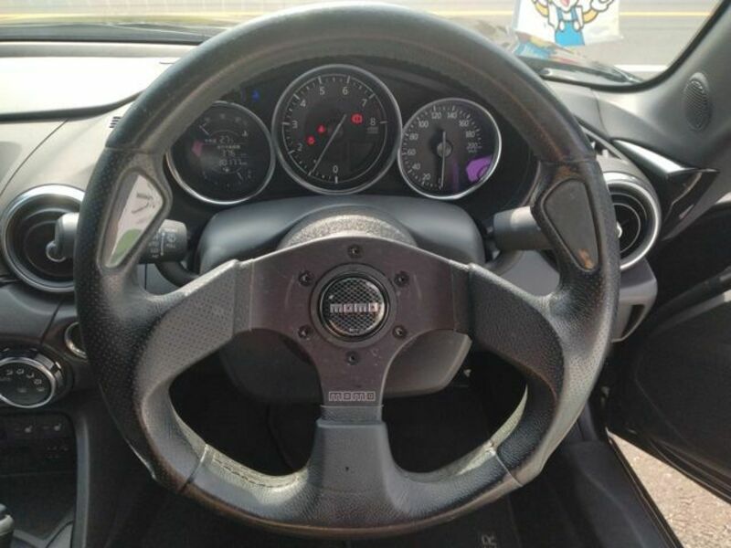 ROADSTER