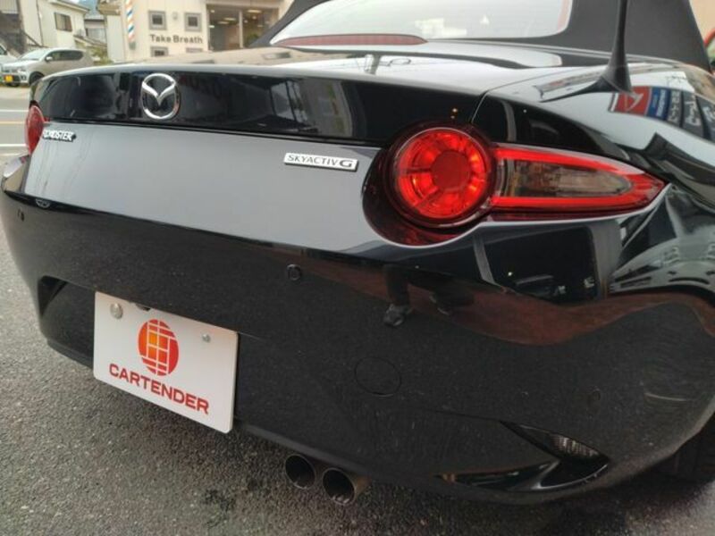 ROADSTER