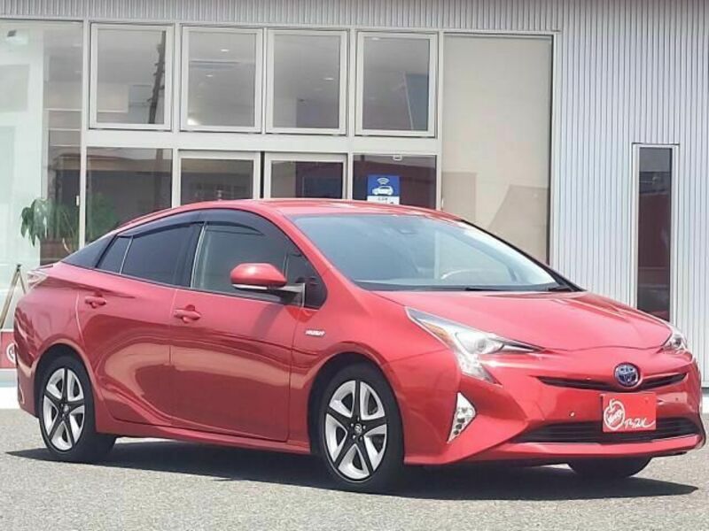 PRIUS