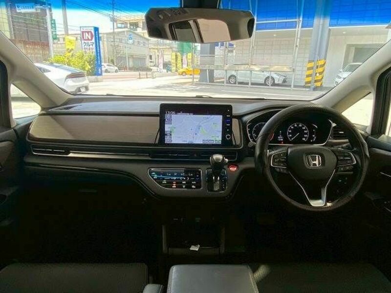 ODYSSEY