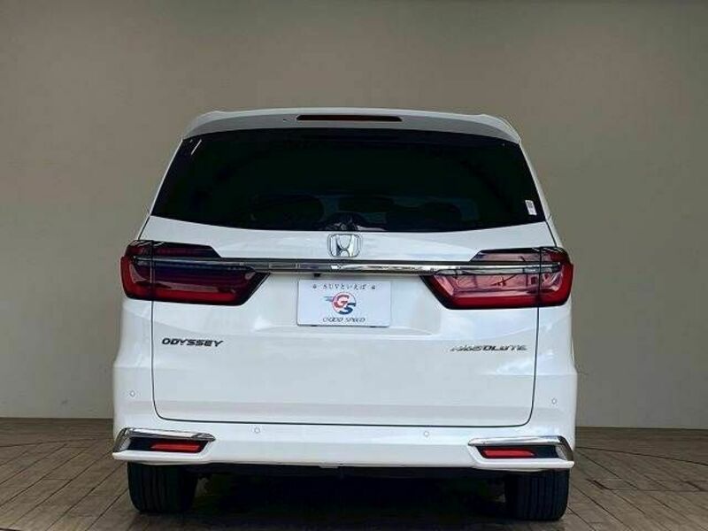 ODYSSEY