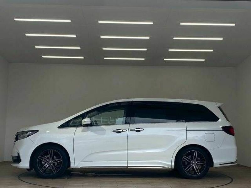 ODYSSEY