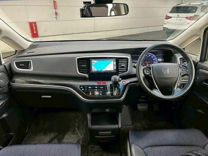 ODYSSEY
