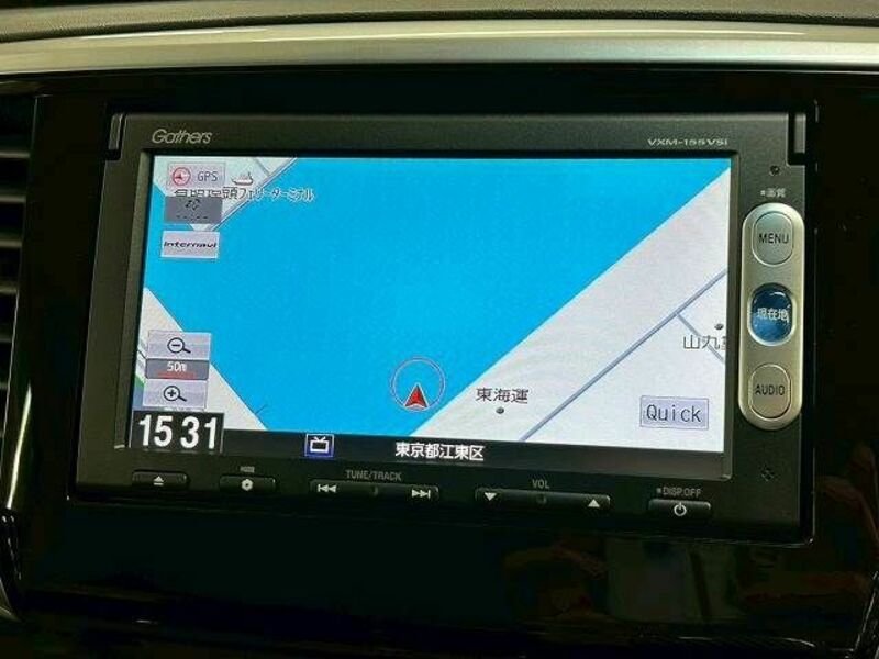 ODYSSEY