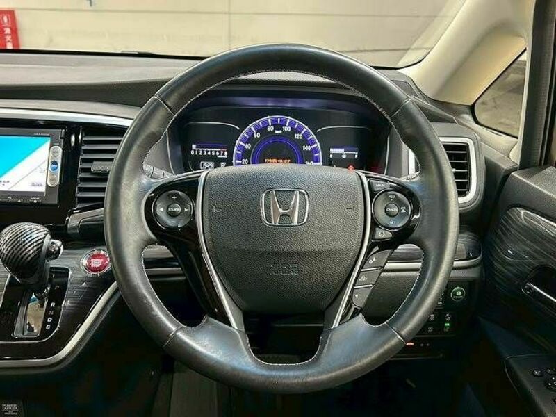 ODYSSEY