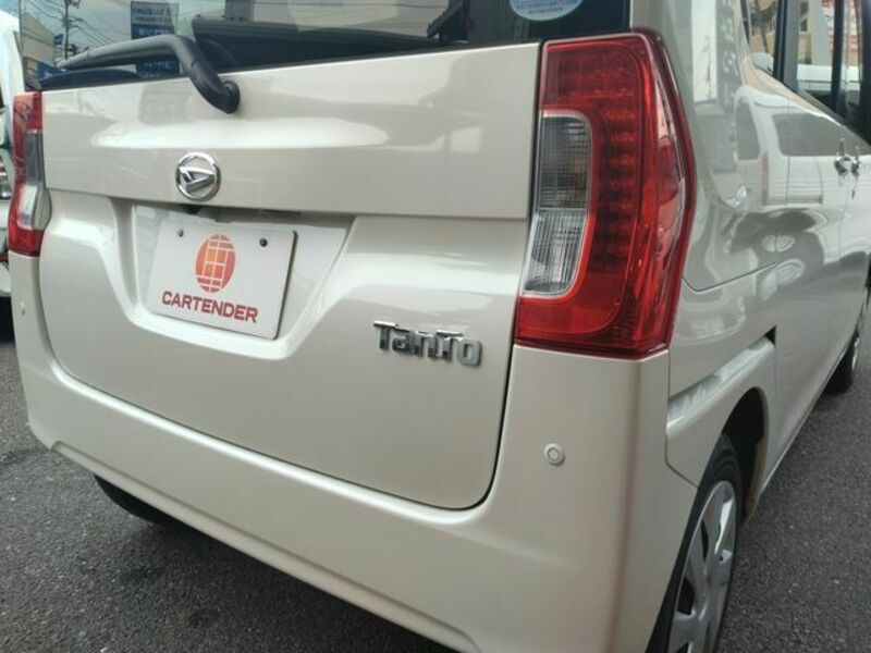 TANTO