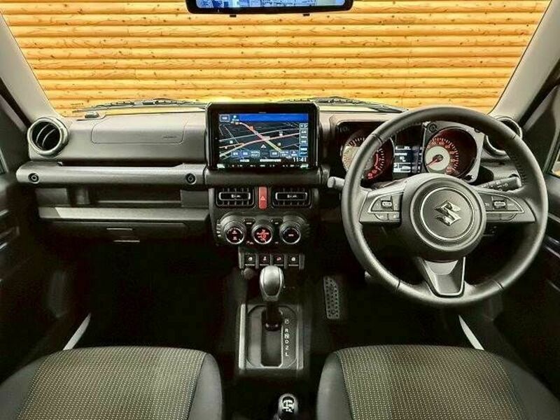 JIMNY SIERRA