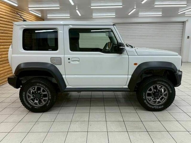 JIMNY SIERRA