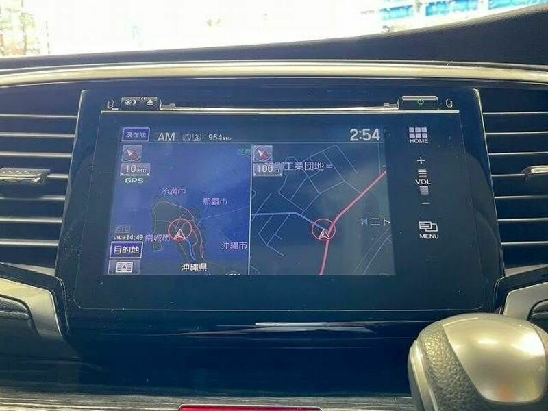 ODYSSEY