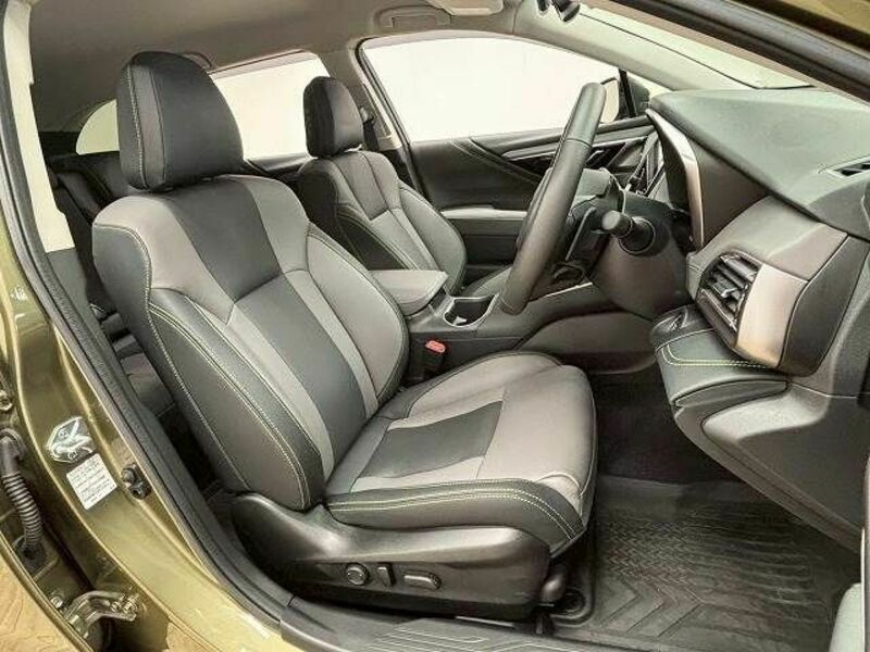 LEGACY OUTBACK