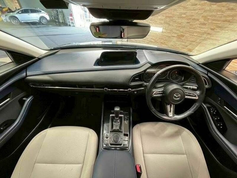 CX-30