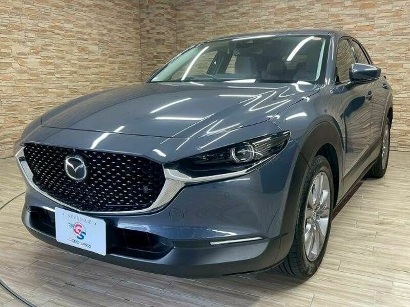 CX-30