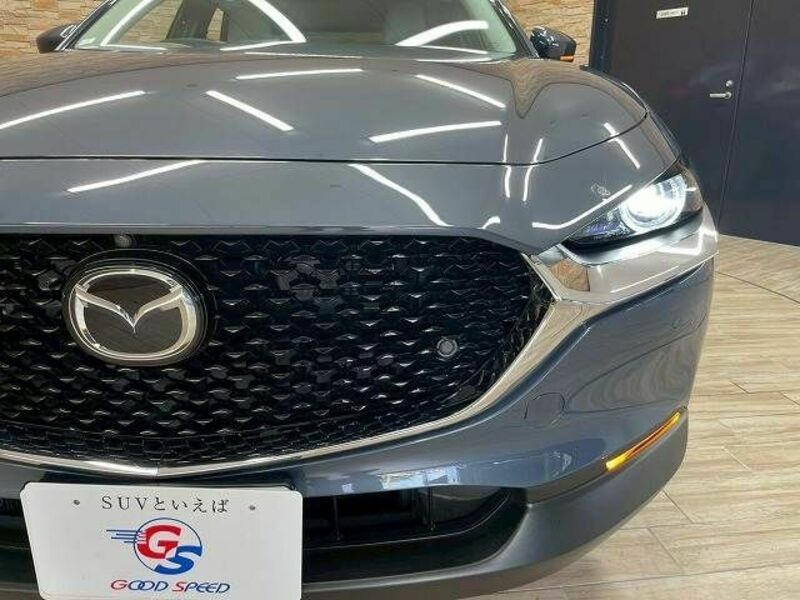 CX-30