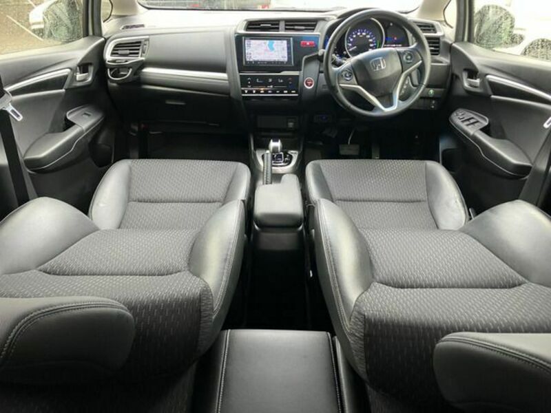 FIT HYBRID