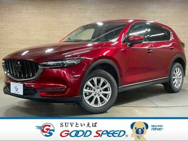CX-5-0
