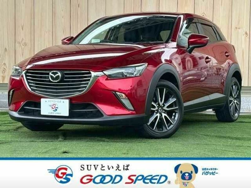 CX-3-0