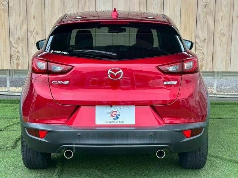 CX-3