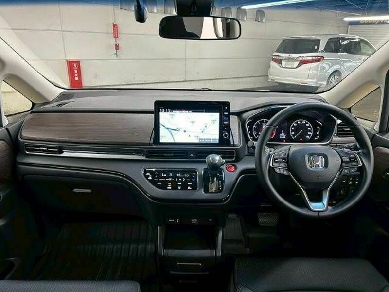 ODYSSEY