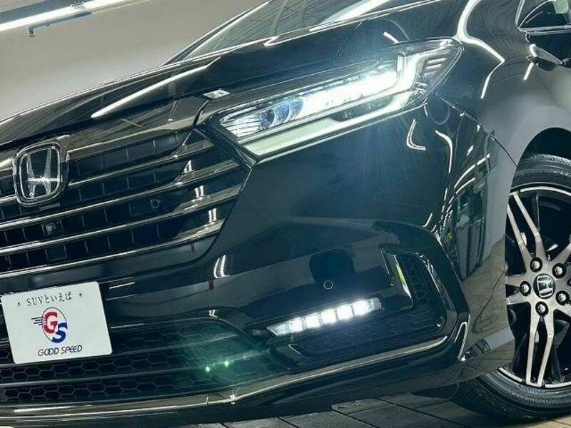 ODYSSEY