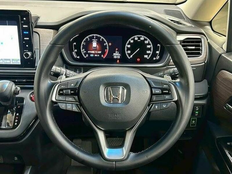 ODYSSEY