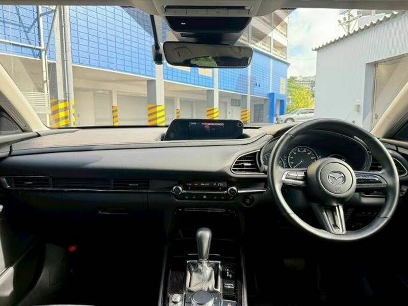 CX-30