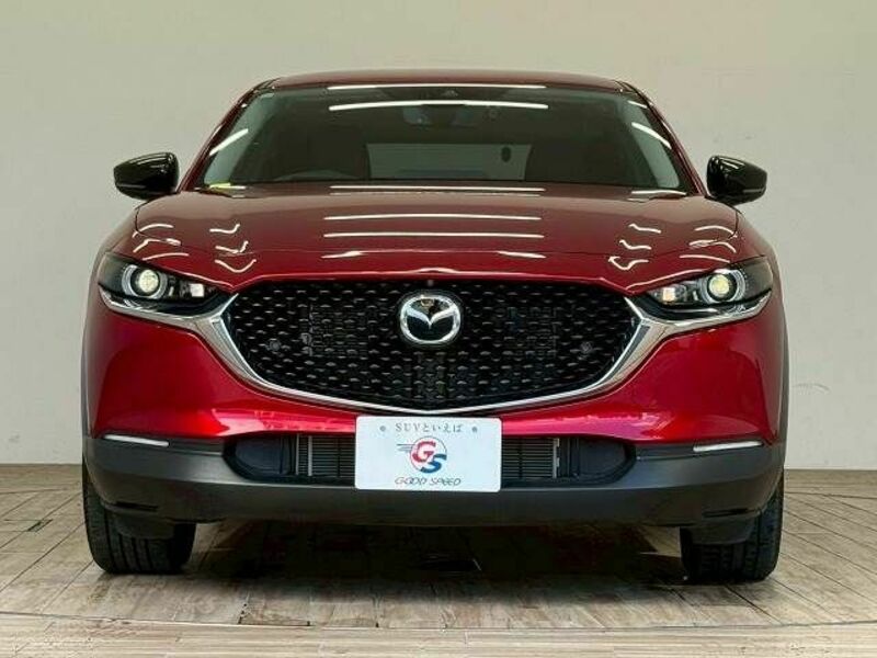 CX-30