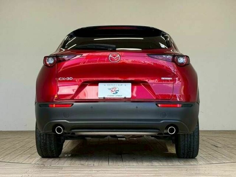 CX-30