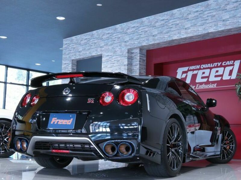 GT-R