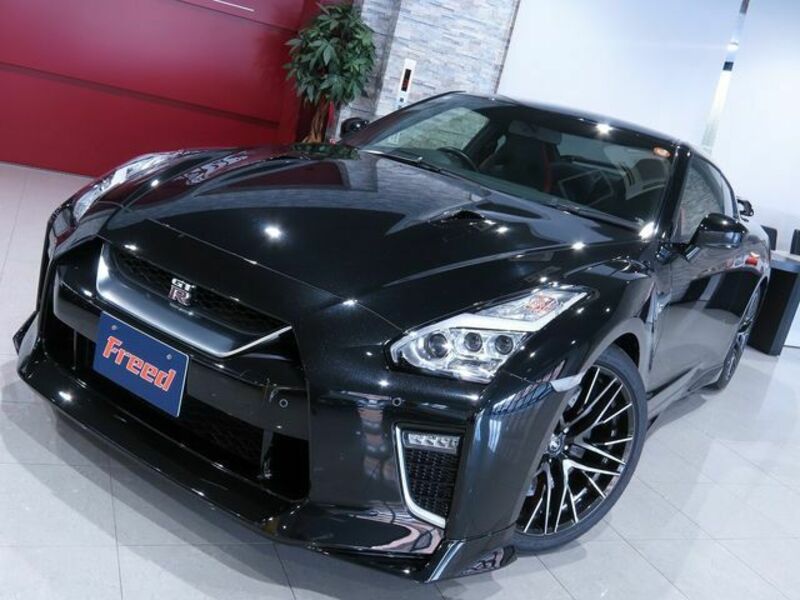 GT-R