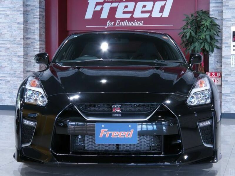 GT-R