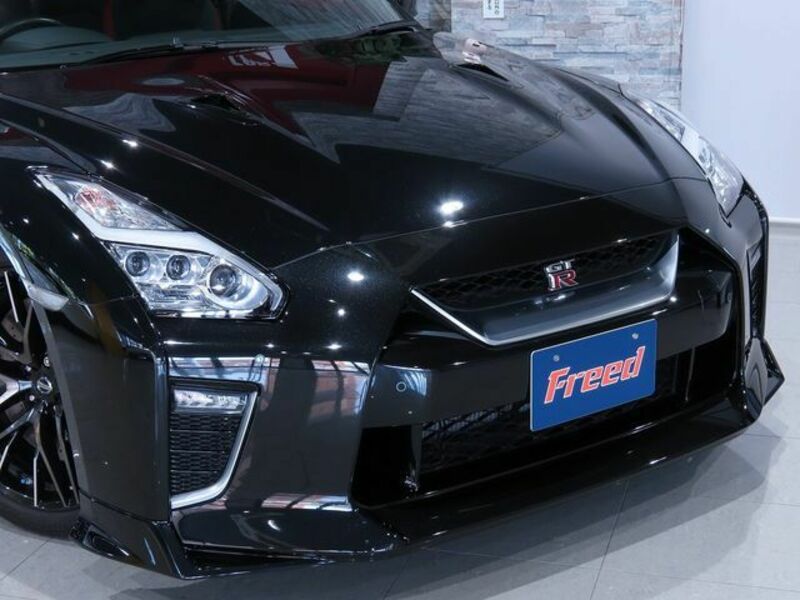 GT-R