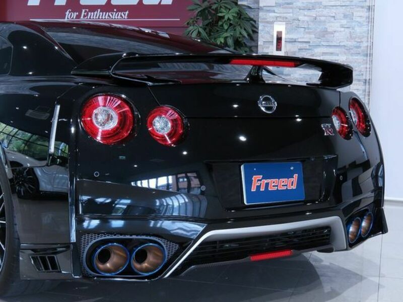 GT-R