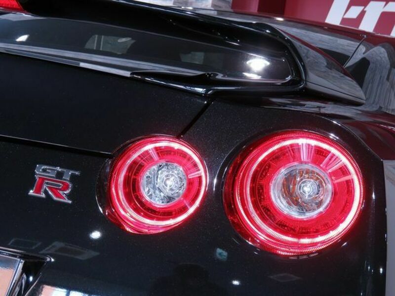 GT-R