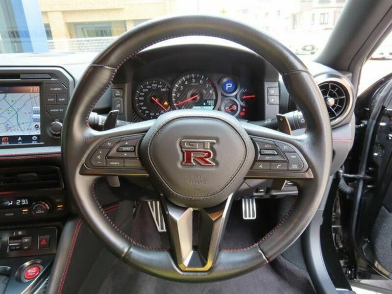 GT-R