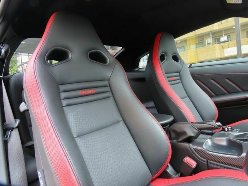 GT-R